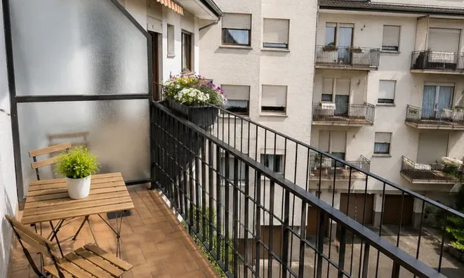 Недвижимость Apartment 1 bedroom for sale in Esch-sur-Alzette: 6