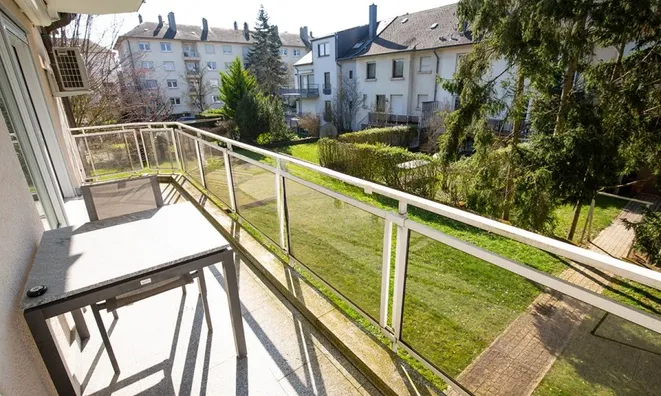 Недвижимость Apartment 2 bedrooms for sale in Howald: 4