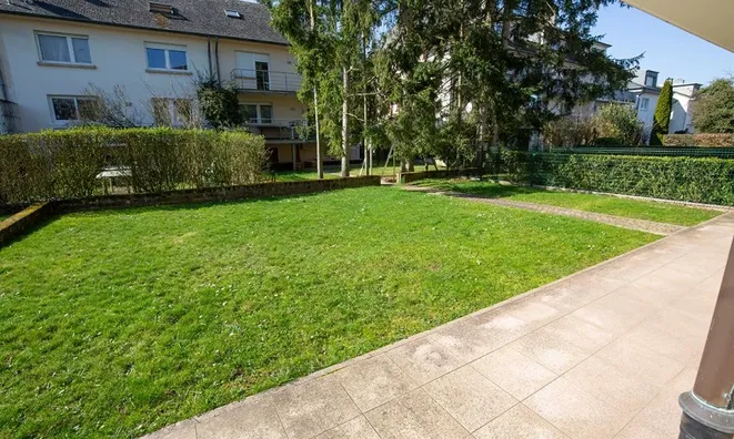 Недвижимость Apartment 2 bedrooms for sale in Howald: 5
