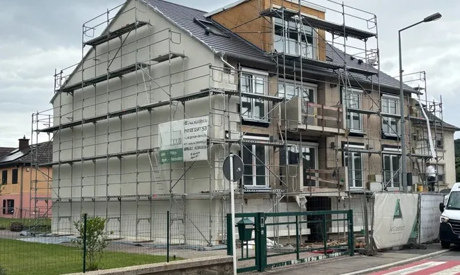 Недвижимость Apartment 2 bedrooms for sale in Moutfort: 1