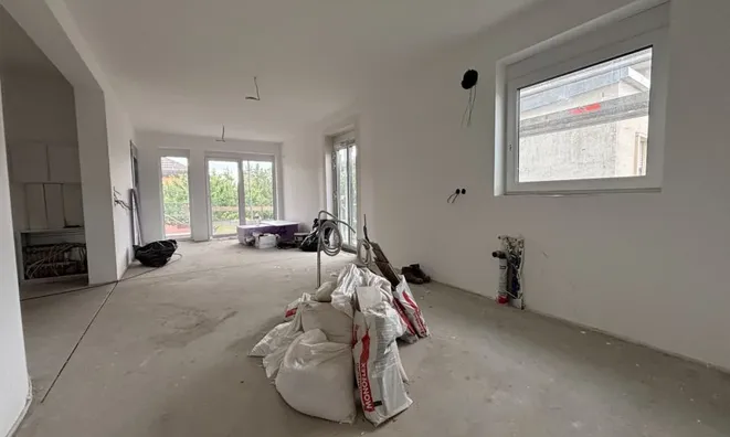 Недвижимость Apartment 2 bedrooms for sale in Moutfort: 2