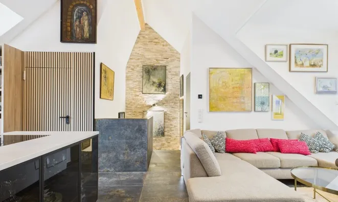 Недвижимость Apartment 3 bedrooms for sale in Kayl: 2