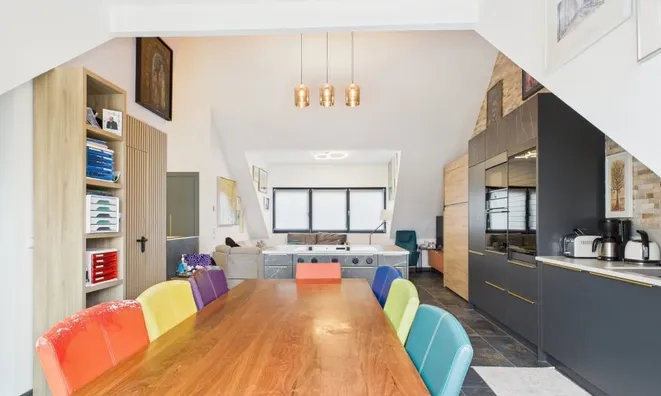 Недвижимость Apartment 3 bedrooms for sale in Kayl: 4