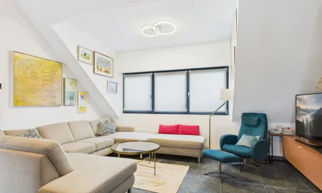 Недвижимость Apartment 3 bedrooms for sale in Kayl: 5