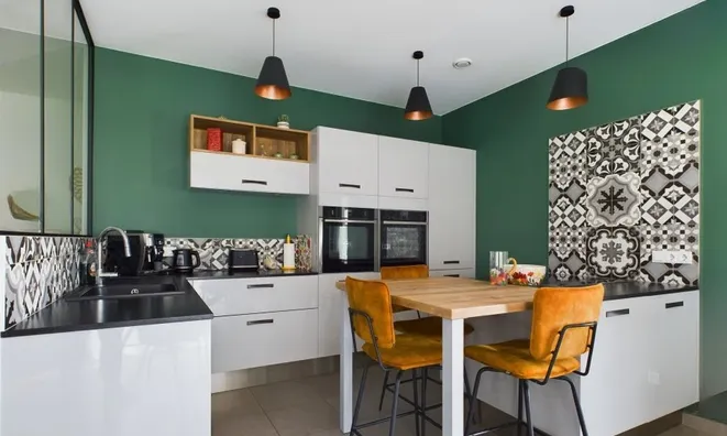 Недвижимость Apartment 2 bedrooms for sale in Bertrange: 2
