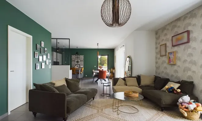 Недвижимость Apartment 2 bedrooms for sale in Bertrange: 5