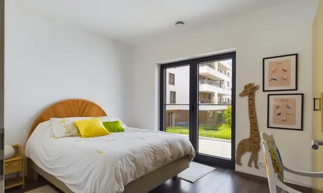 Недвижимость Apartment 2 bedrooms for sale in Bertrange: 7