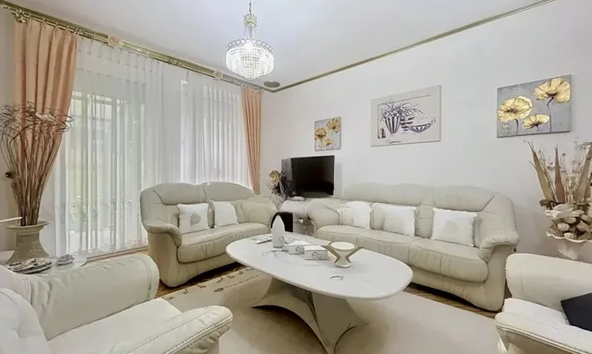 Недвижимость Semi-detached house 2 bedrooms for sale in Luxembourg-Gasperich - Cloche d'or: 2