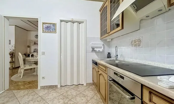 Недвижимость Semi-detached house 2 bedrooms for sale in Luxembourg-Gasperich - Cloche d'or: 4