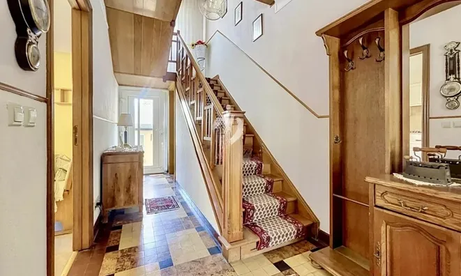 Недвижимость Detached house 4 bedrooms for sale in Lamadelaine: 3