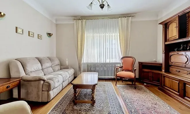Недвижимость Detached house 4 bedrooms for sale in Lamadelaine: 4