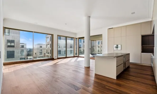 Недвижимость Apartment 4 bedrooms for sale in Bertrange: 1