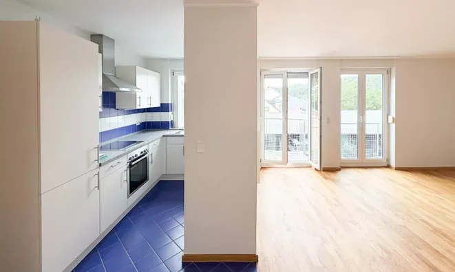 Недвижимость Apartment 2 bedrooms for sale in Colmar-Berg: 2