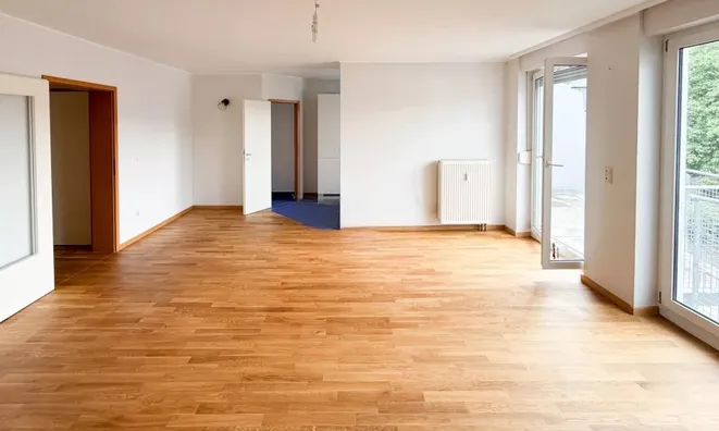 Недвижимость Apartment 2 bedrooms for sale in Colmar-Berg: 4
