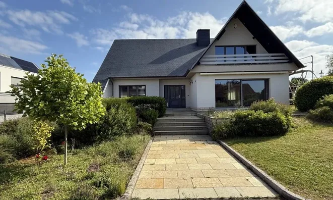 Недвижимость Detached house 5 bedrooms for sale in Kehlen: 2