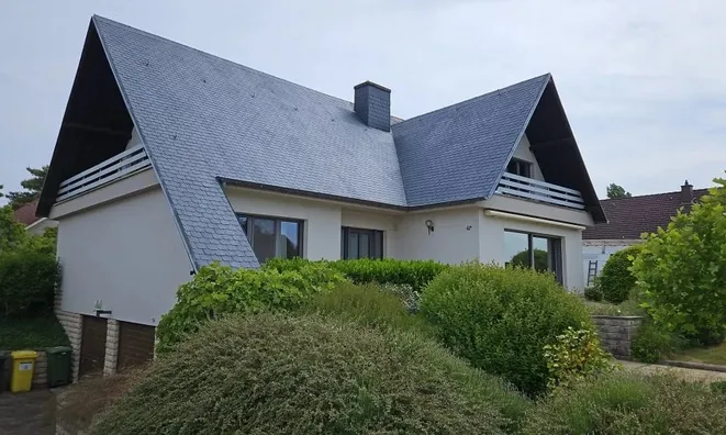 Недвижимость Detached house 5 bedrooms for sale in Kehlen: 3
