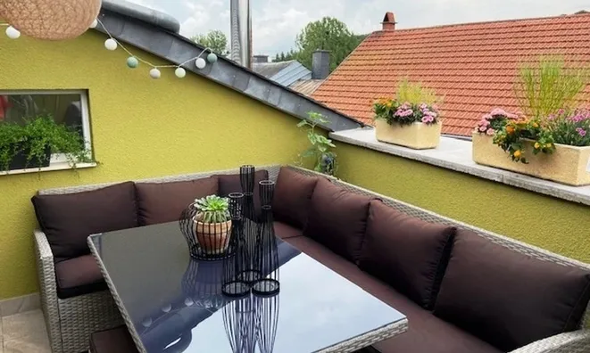 Недвижимость Triplex 4 bedrooms for sale in Stadtbredimus: 1