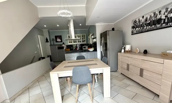 Недвижимость Triplex 4 bedrooms for sale in Stadtbredimus: 4