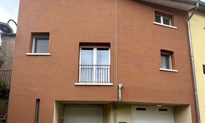Недвижимость House 4 bedrooms for sale in Stadtbredimus: 1