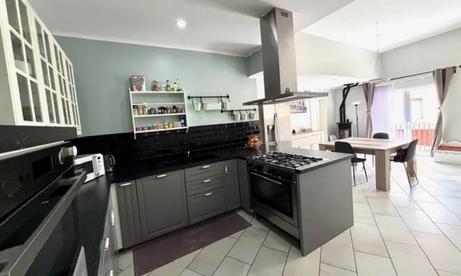 Недвижимость House 4 bedrooms for sale in Stadtbredimus: 7