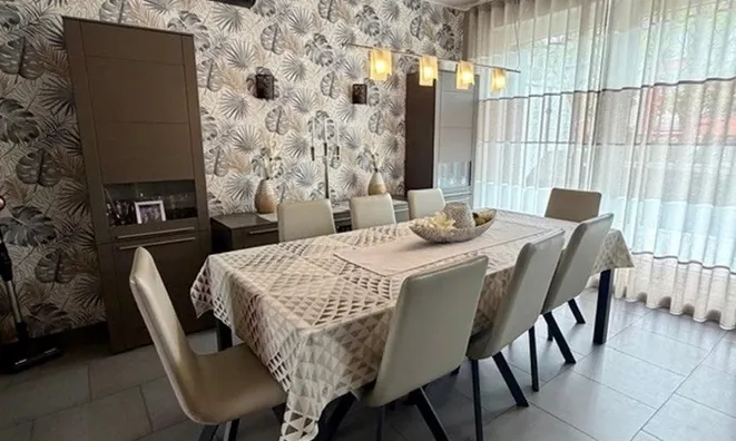 Недвижимость House 4 bedrooms for sale in Esch-sur-Alzette: 6