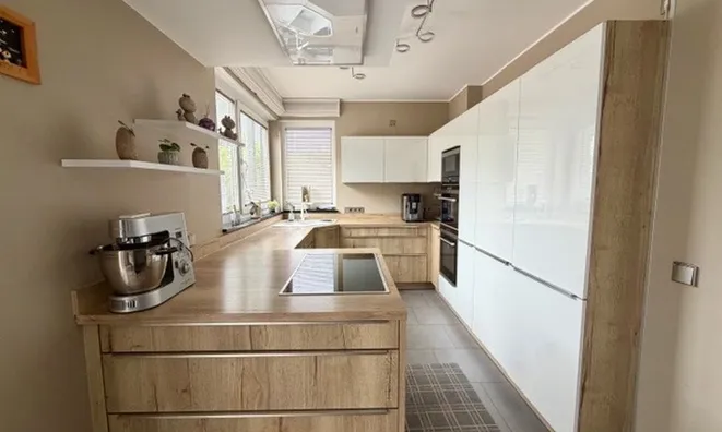 Недвижимость House 4 bedrooms for sale in Esch-sur-Alzette: 7