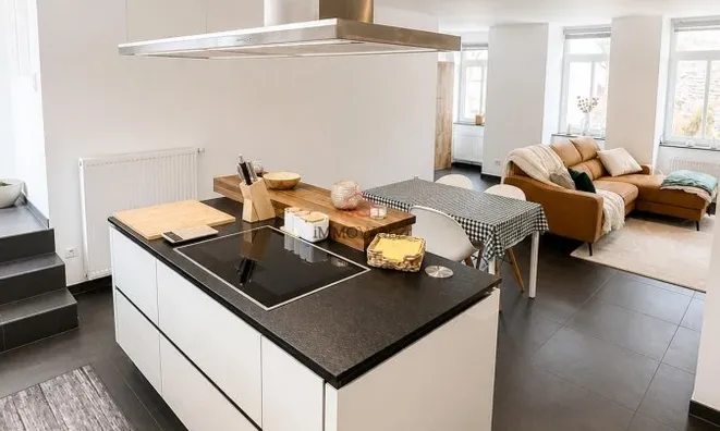 Недвижимость Apartment 2 bedrooms for sale in Vianden: 4