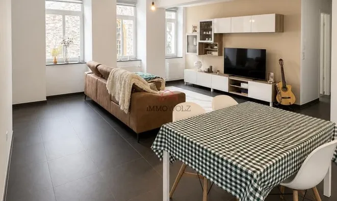 Недвижимость Apartment 2 bedrooms for sale in Vianden: 5