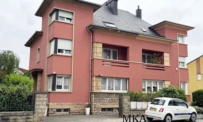 Недвижимость Detached house 5 bedrooms for sale in Pétange: 1