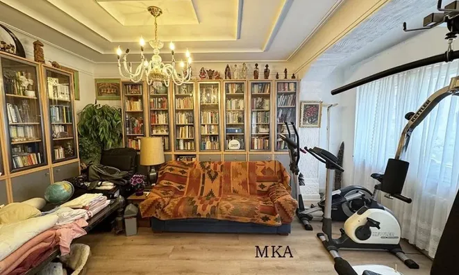 Недвижимость Detached house 5 bedrooms for sale in Pétange: 5