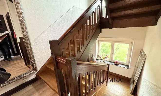 Недвижимость Detached house 5 bedrooms for sale in Pétange: 7