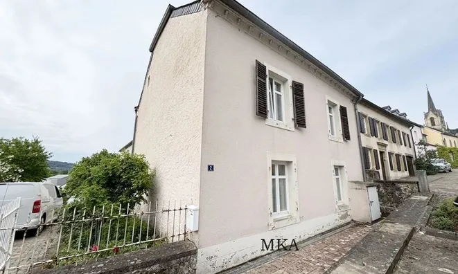 Недвижимость Detached house 3 bedrooms for sale in Steinsel: 2