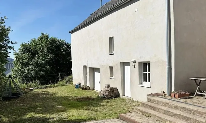 Недвижимость Detached house 3 bedrooms for sale in Steinsel: 4
