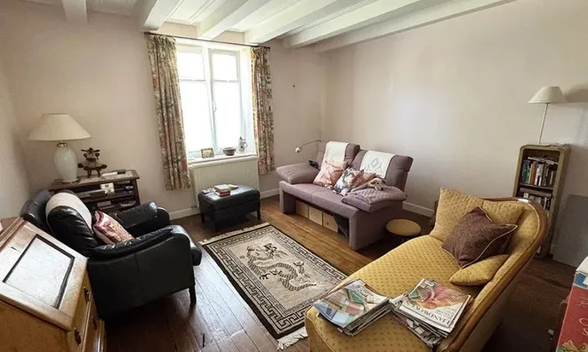 Недвижимость Detached house 3 bedrooms for sale in Steinsel: 7