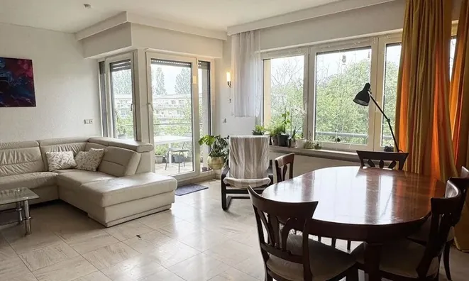 Недвижимость Apartment 2 bedrooms for sale in Luxembourg-Merl: 1