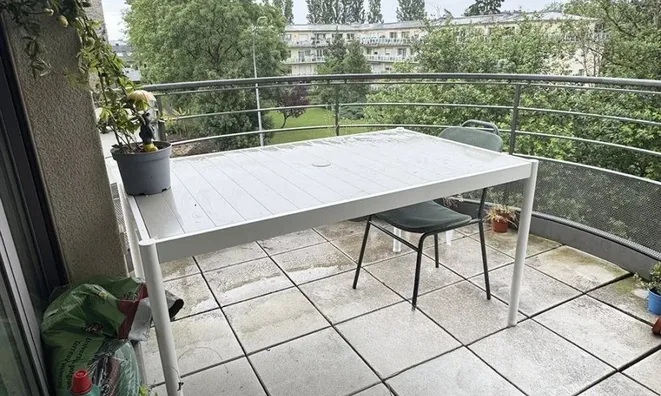 Недвижимость Apartment 2 bedrooms for sale in Luxembourg-Merl: 2
