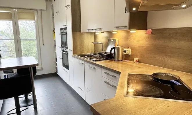 Недвижимость Apartment 2 bedrooms for sale in Luxembourg-Merl: 3