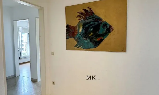 Недвижимость Apartment 2 bedrooms for sale in Luxembourg-Merl: 5
