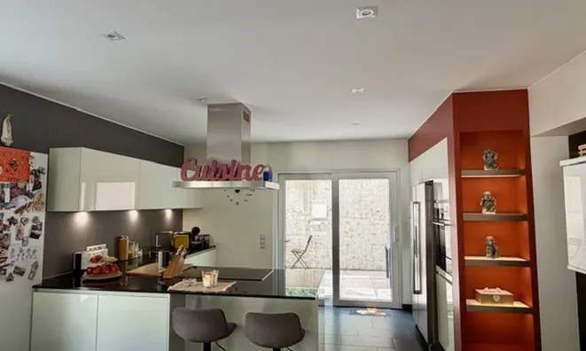Недвижимость Duplex 2 bedrooms for sale in Brandenbourg: 1