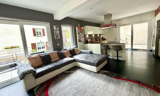 Недвижимость Duplex 2 bedrooms for sale in Brandenbourg: 4