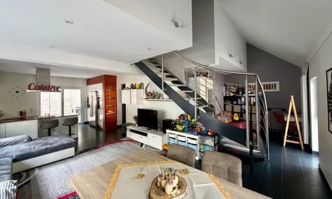 Недвижимость Duplex 2 bedrooms for sale in Brandenbourg: 5