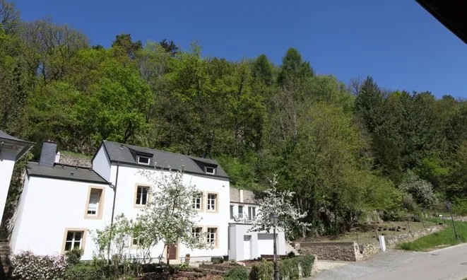 Недвижимость Detached house 3 bedrooms for sale in Luxembourg: 1