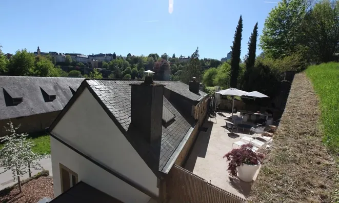 Недвижимость Detached house 3 bedrooms for sale in Luxembourg: 3