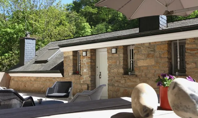 Недвижимость Detached house 3 bedrooms for sale in Luxembourg: 4