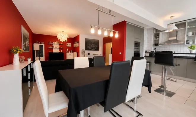 Недвижимость Apartment 2 bedrooms for sale in Esch-sur-Alzette: 1