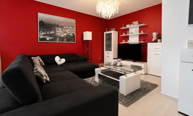 Недвижимость Apartment 2 bedrooms for sale in Esch-sur-Alzette: 2