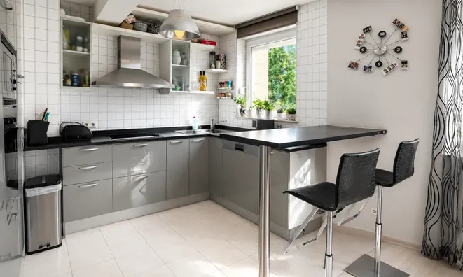 Недвижимость Apartment 2 bedrooms for sale in Esch-sur-Alzette: 3