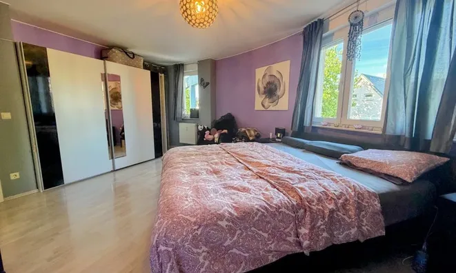 Недвижимость Apartment 2 bedrooms for sale in Esch-sur-Alzette: 4