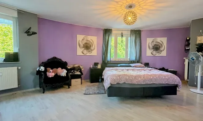Недвижимость Apartment 2 bedrooms for sale in Esch-sur-Alzette: 5