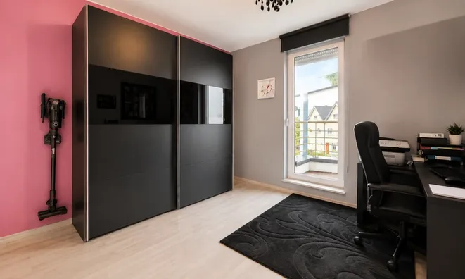 Недвижимость Apartment 2 bedrooms for sale in Esch-sur-Alzette: 6